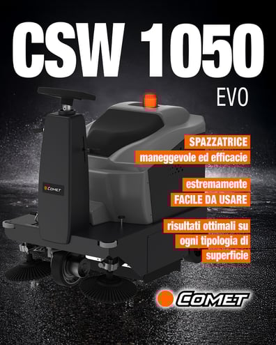 CSW 1050 EVO - adv meta verticale - 1080x1350px