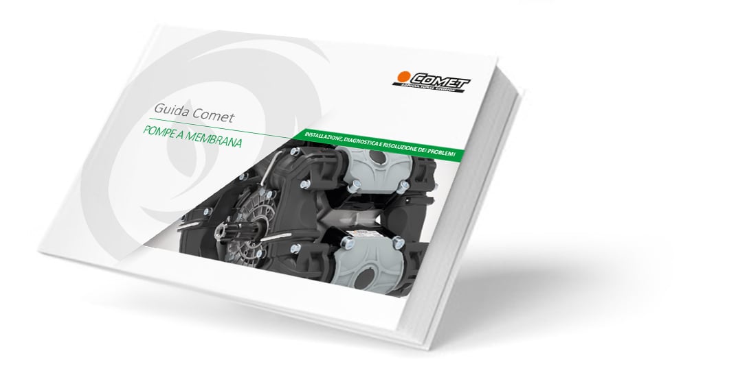 POMPE A MEMBRANA uso-manutenzione IT Button