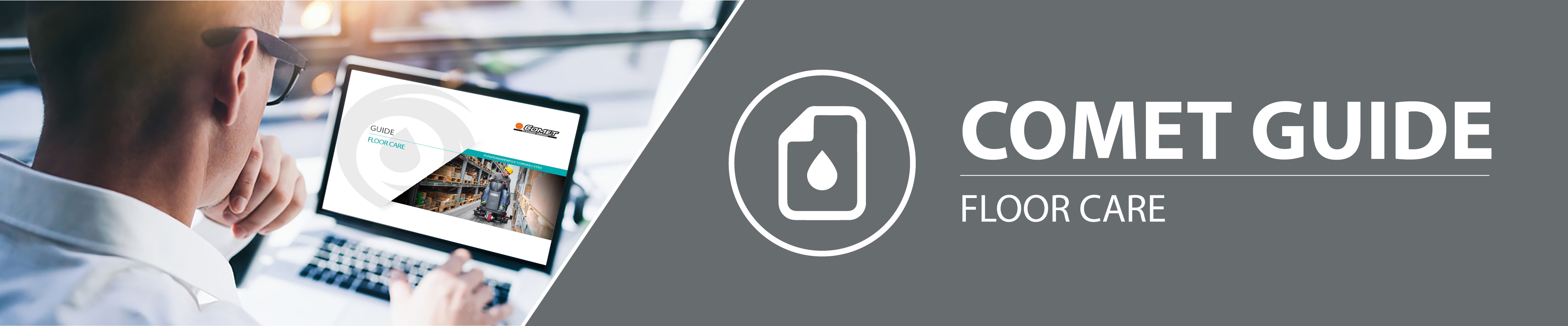 Cometguide